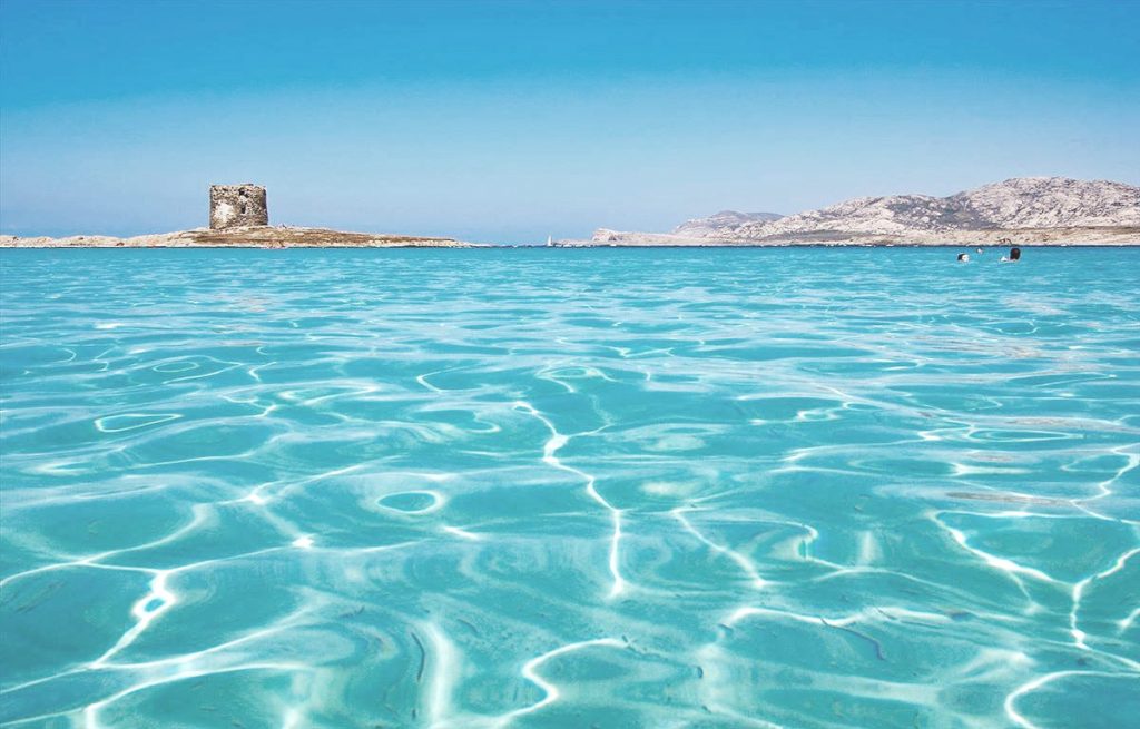 Il mare più bello della Spagna... è qui ad Alghero....in Sardegna